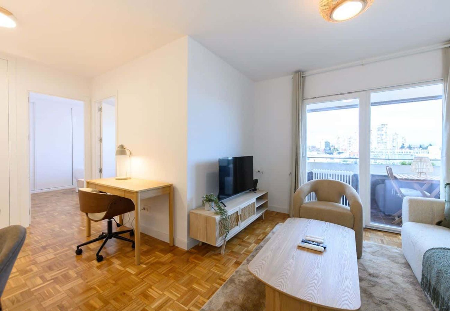 Piso en Calle del Moscatelar, 34, Conde Orgaz-Piovera - Foto 39