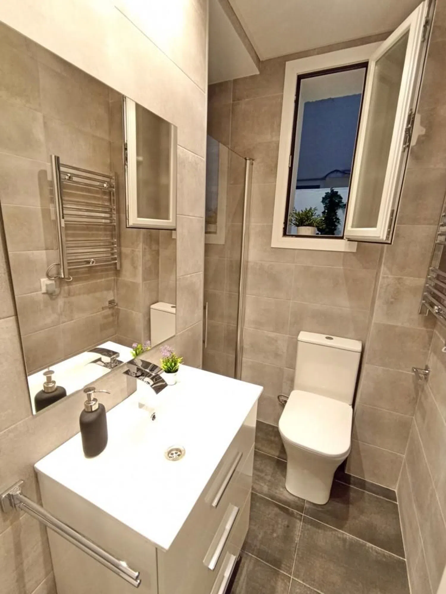 Piso en calle del Conde de Peñalver, 64 - Foto 14