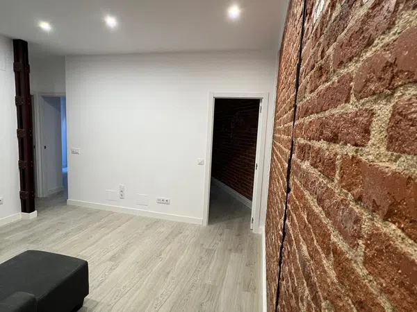 Piso en Calle de Maudes, 11, Nuevos Ministerios-Ríos Rosas - Foto 6