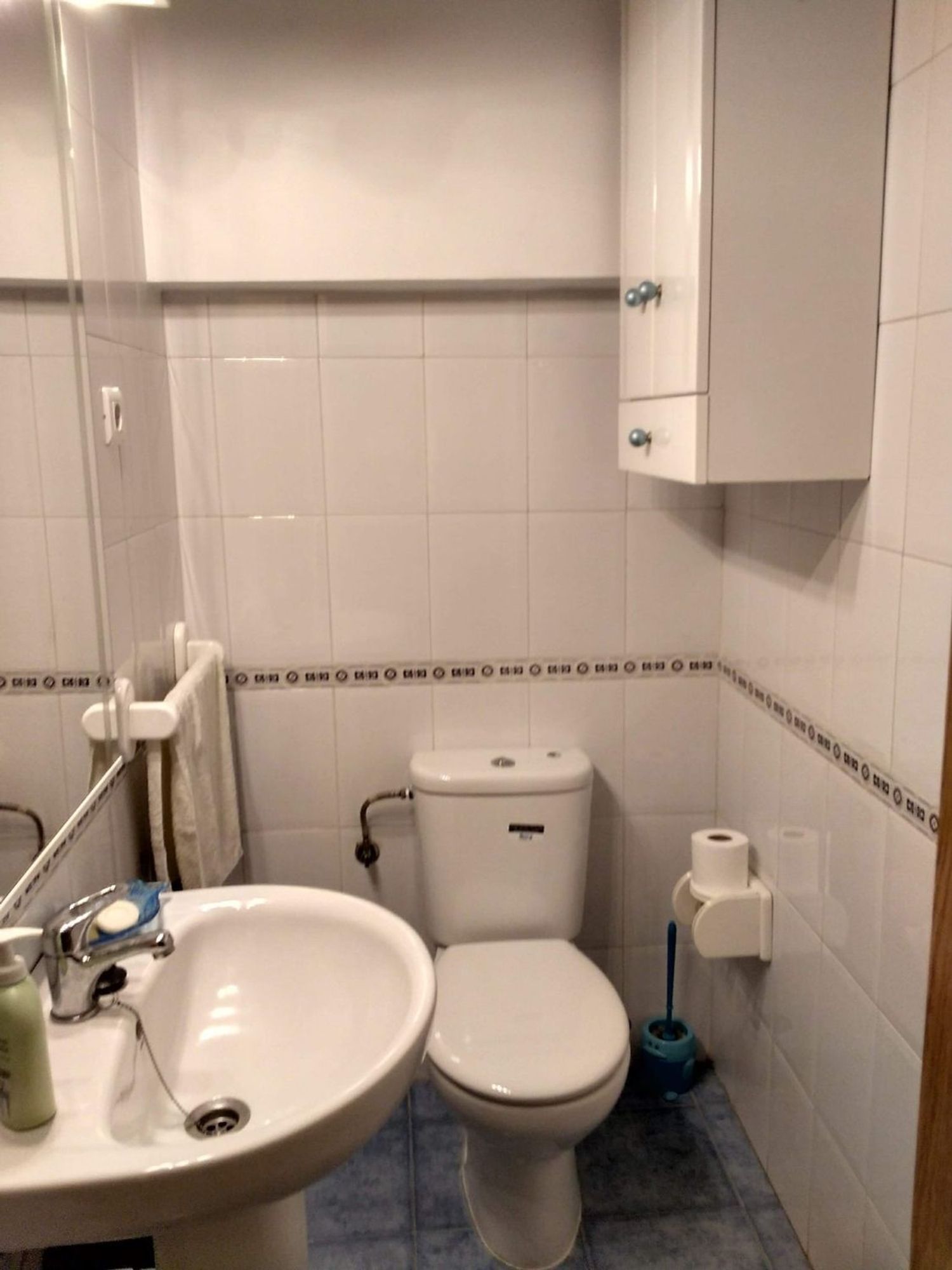 Chalet adosado en Calle Espacio, 1, Polígonos - Recinto Ferial - Foto 13