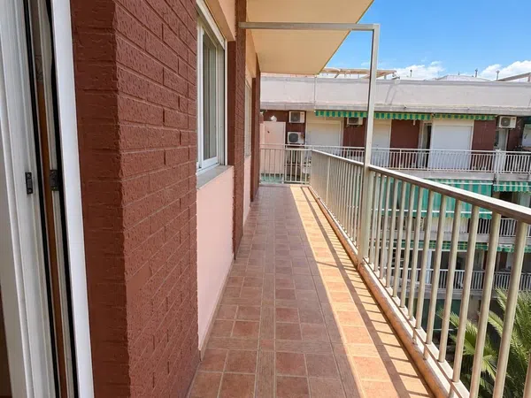 Piso en Calle de Méndez Núñez, El Grau - Foto 13