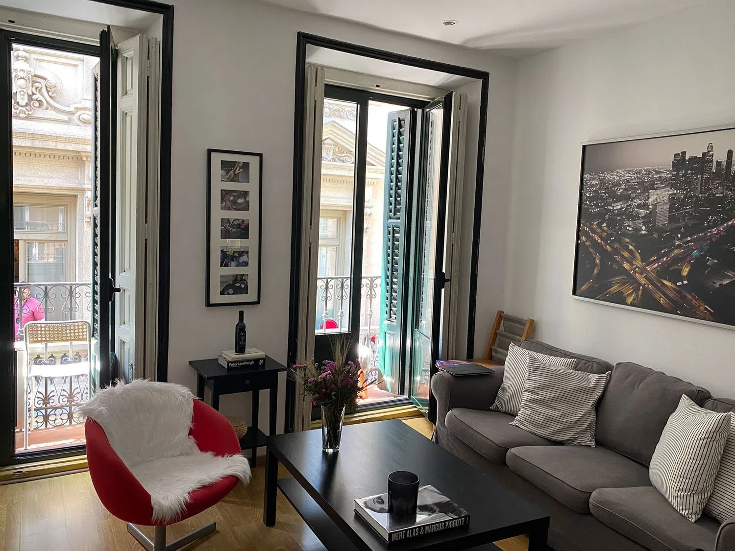 Piso en calle de Hortaleza, 4 - Foto 8