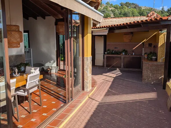 Casa o chalet independiente en Pedregalejo - Morlaco - Foto 7