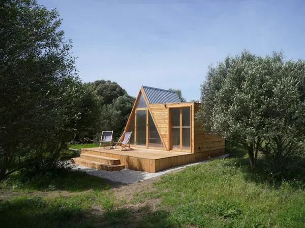Casa rural en Camino de Nápoles, 25 - Foto 3