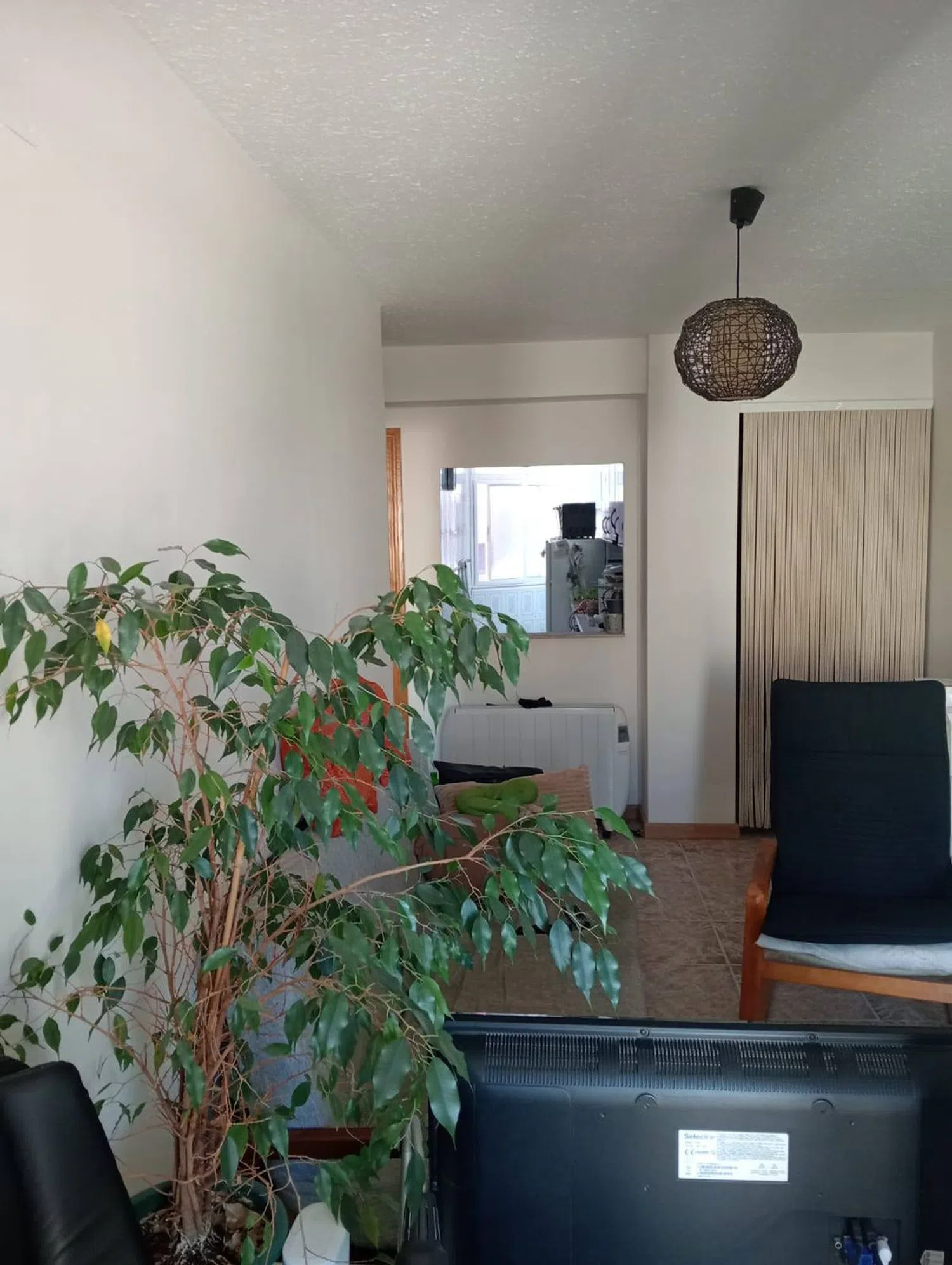 Piso en calle Mendoza, 78 - Foto 2