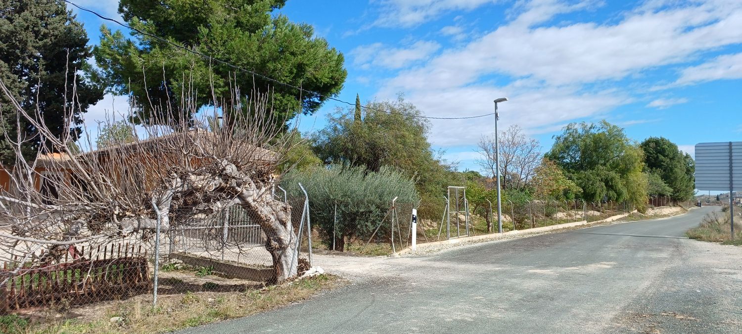 Finca rústica en Carretera de Mula, 86, Sangonera la Seca - Foto 29