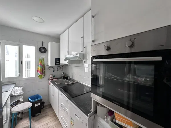 Piso en venta en Paseo Castilla, Alcorcón, 24 - Foto 21