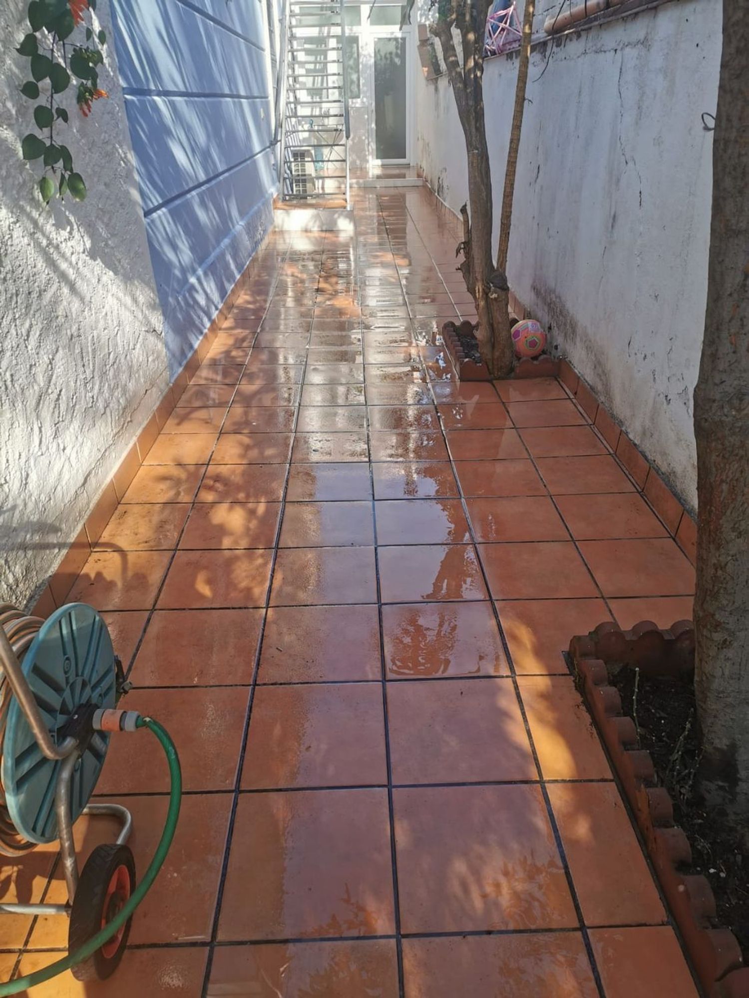 Piso en Avenida Juan Sebastián Elcano, 113, Pedregalejo - Morlaco - Foto 29