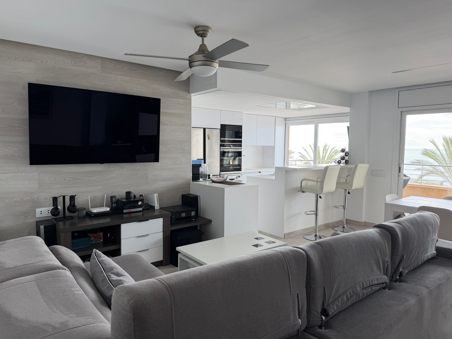 Piso en paseo Marítim Sant Joan de Déu, 139 - Foto 2