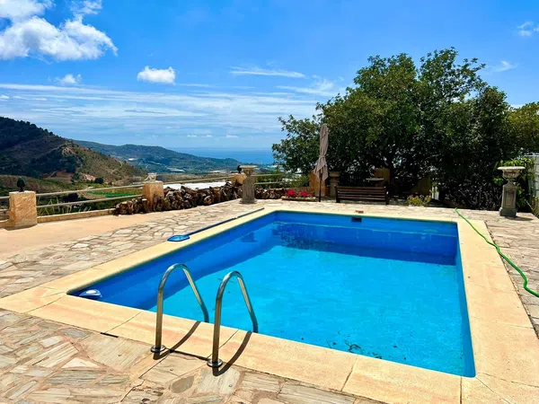 Casa rural en Los Tablones - La Garnatilla, Los Tablones - La Garnatilla - Foto 3