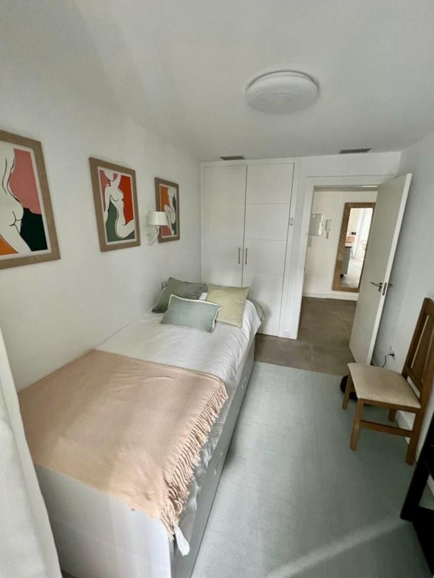 Piso en calle Carmen Conde, 4 - Foto 4