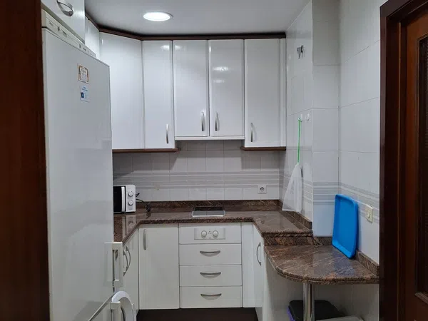 Piso en calle Doctor Jiménez Díaz, 3 - Foto 6