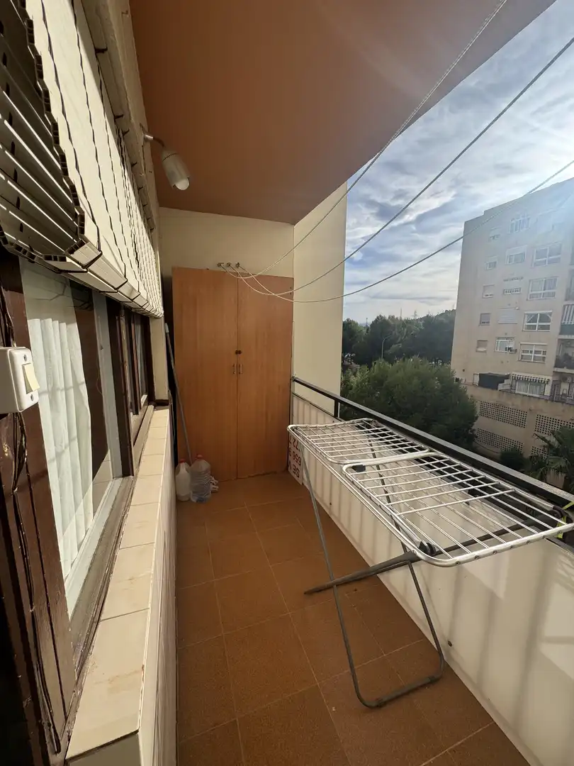 Piso en  Calle Nuzas 11 - Foto 11