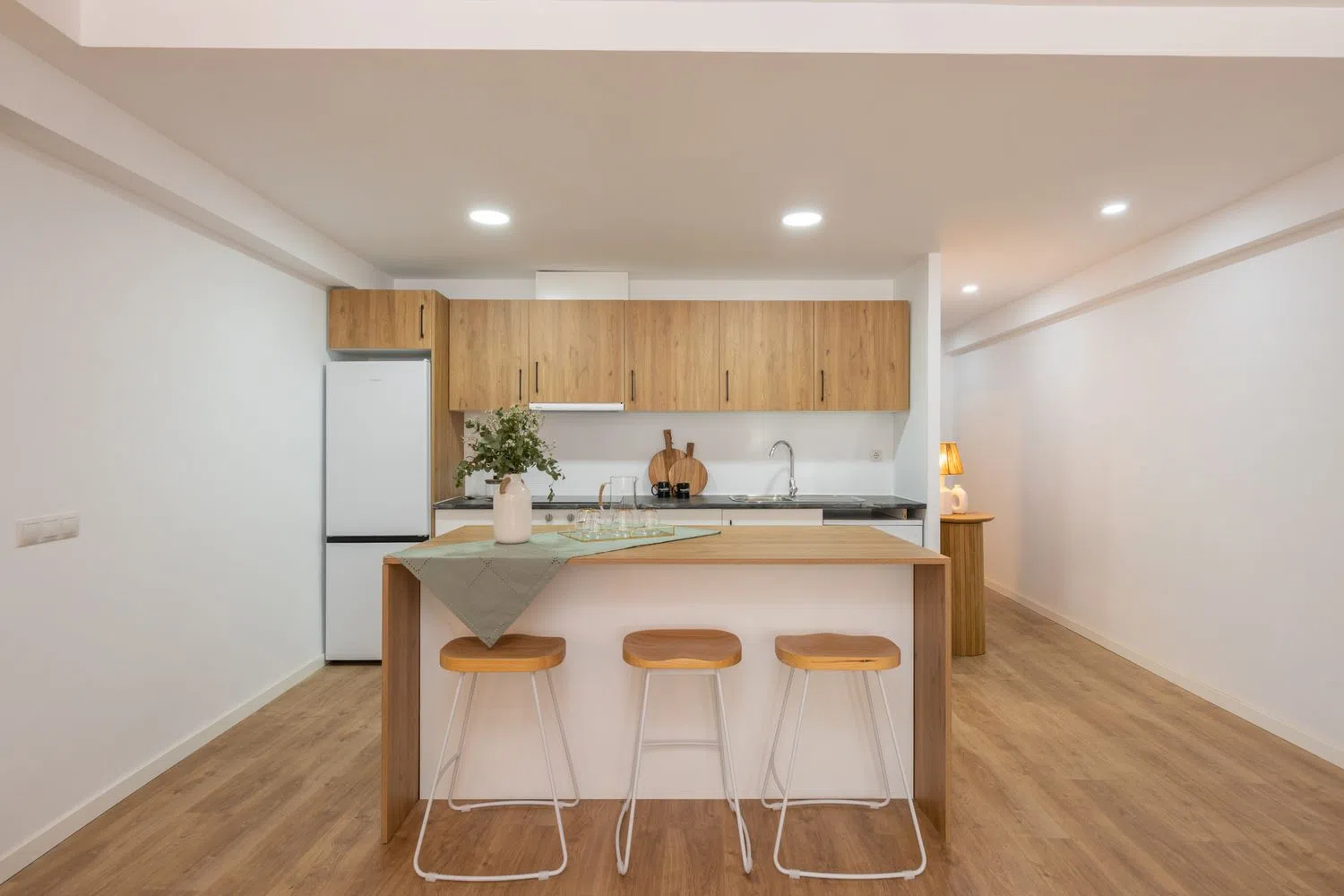 Piso en calle San Millán, 10 - Foto 9