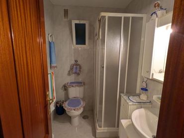 Piso en  Rúa Gómez Pérez das Mariñas 2a - Foto 17