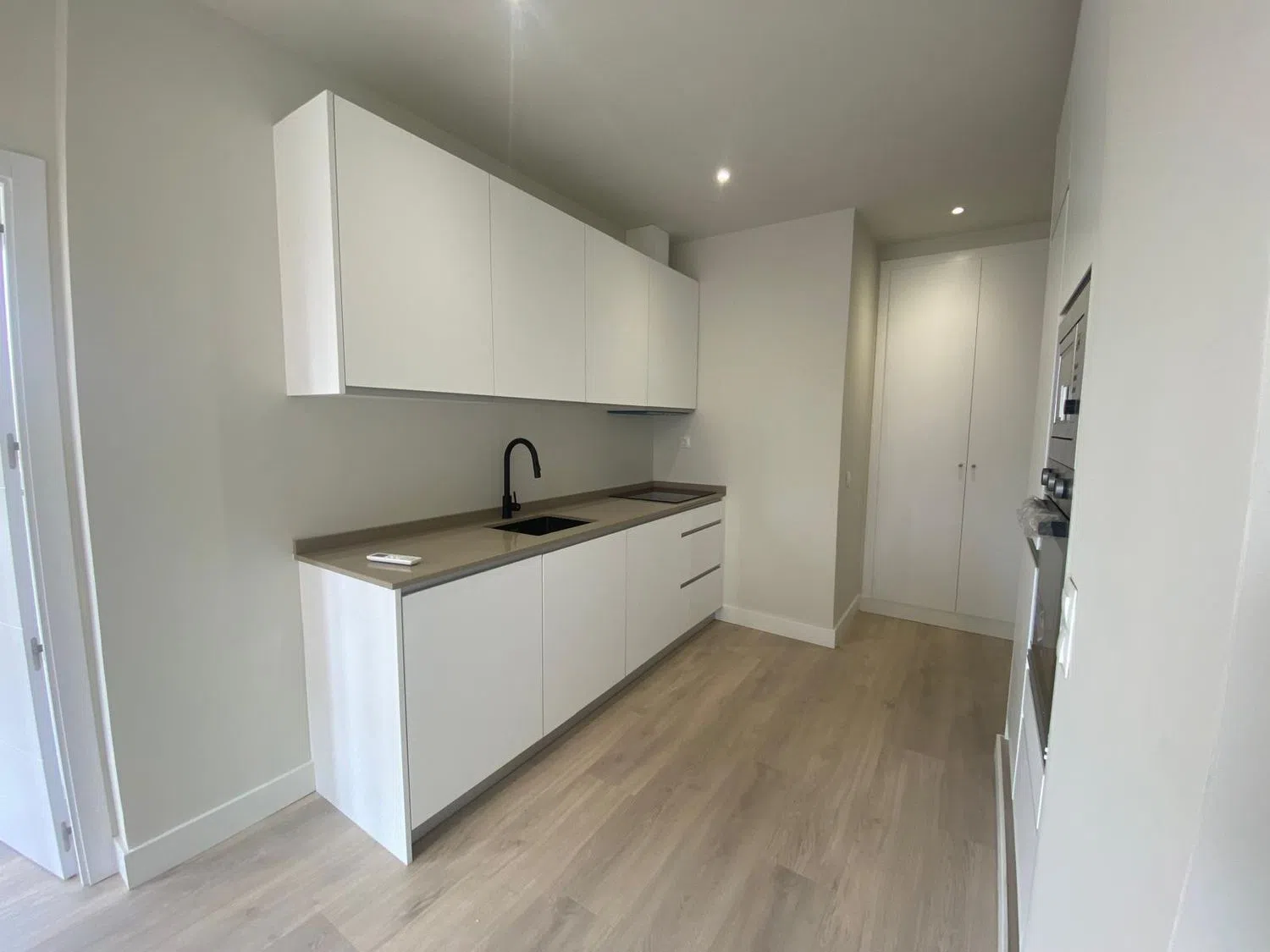 Estudio en calle de la Toronga, 27 - Foto 6