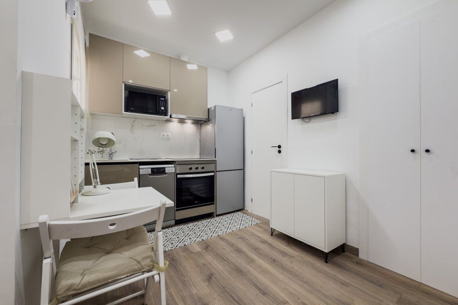 Piso en calle de la Cera, 57 - Foto 5