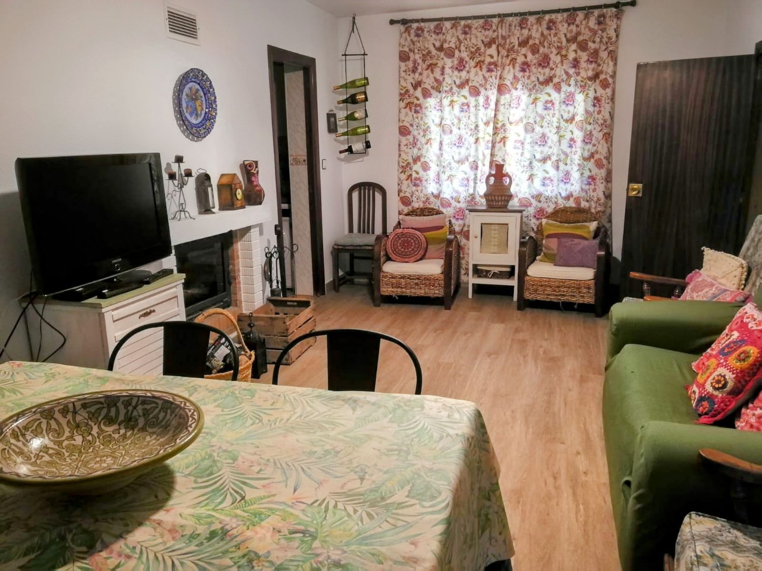 Casa o chalet independiente en Calle cruz del sur, 5, Trassierra - Las Jaras - Foto 6