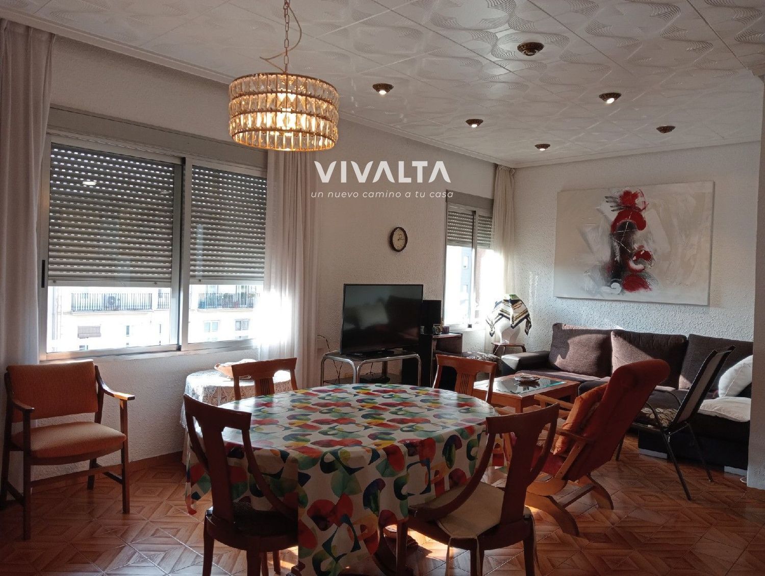 Piso en Avenida del Port, Aiora - Foto 16