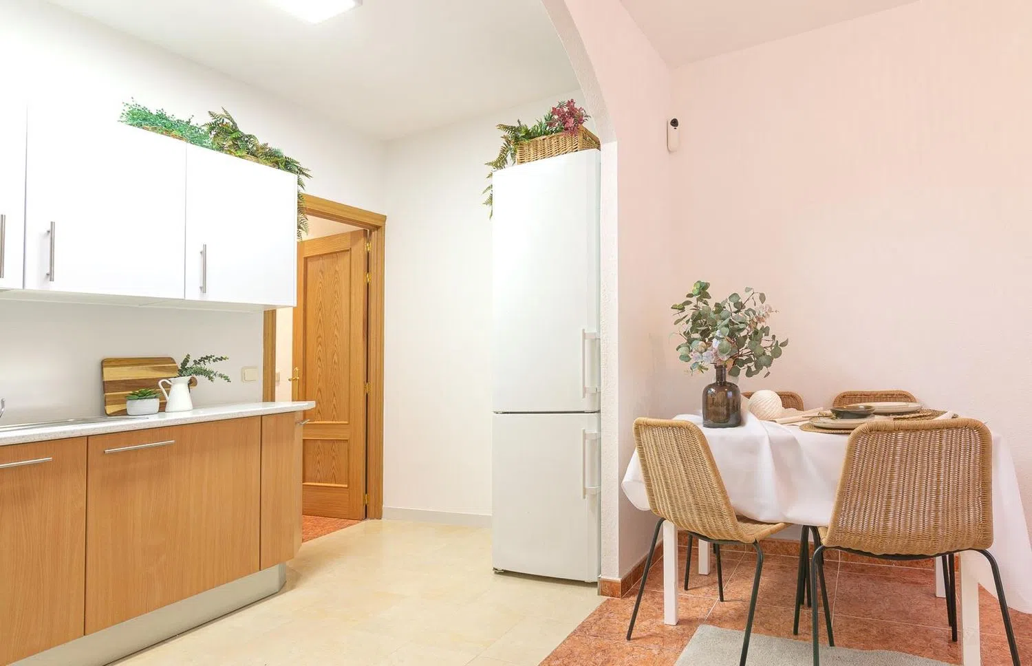 Piso en calle de Juan Boscán, 6 - Foto 4