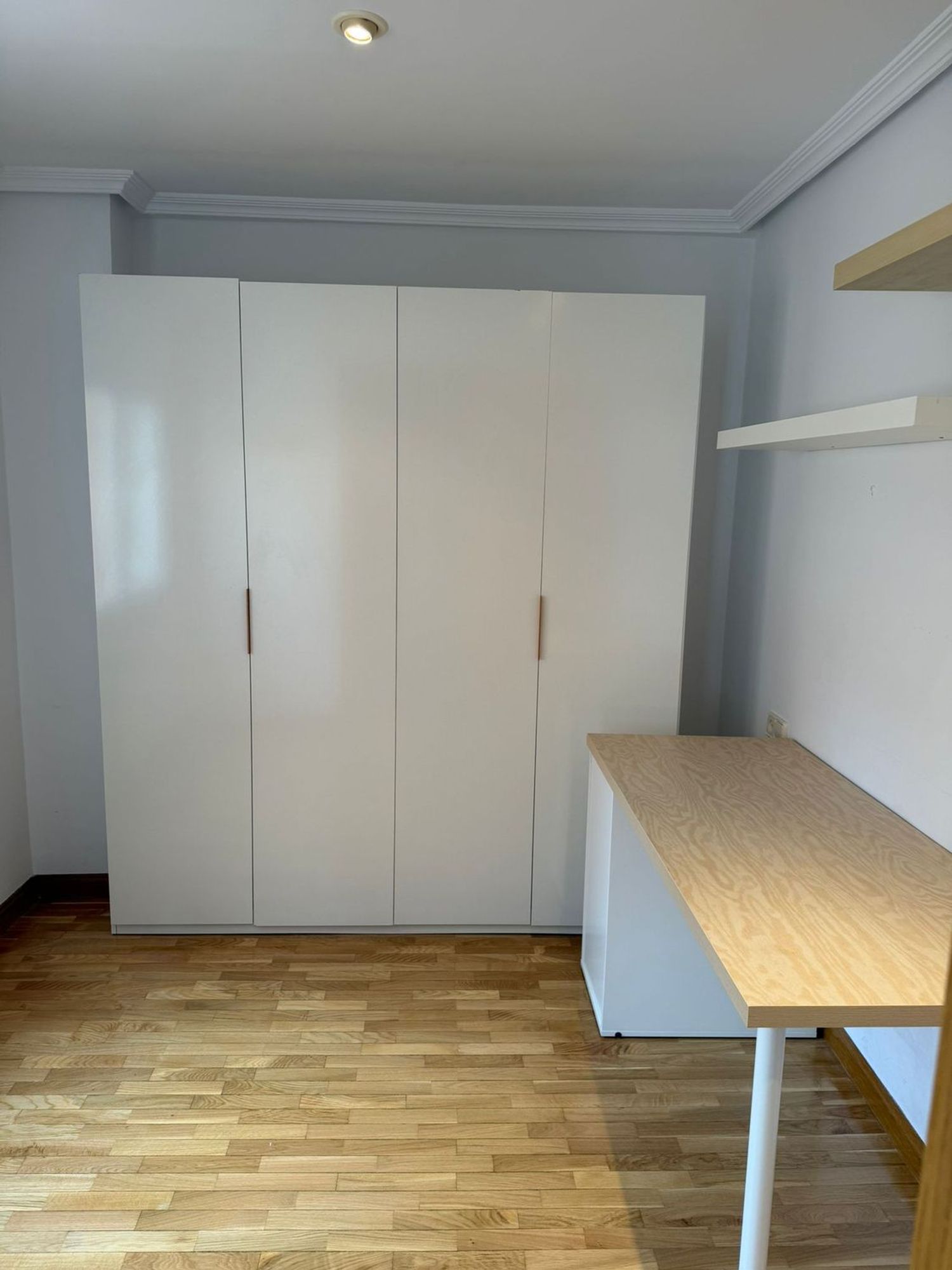 Piso en calle de los Jaramagos, 16 - Foto 8