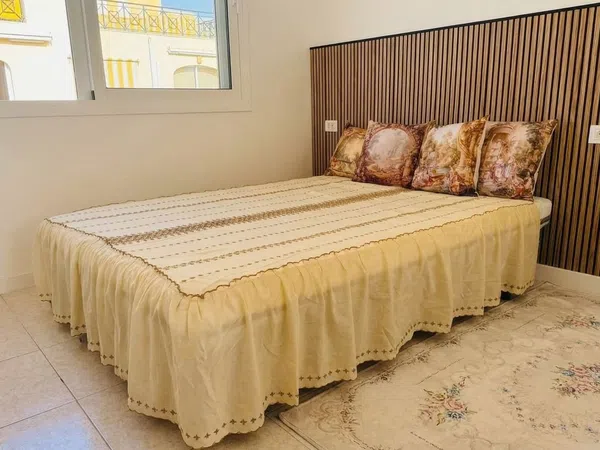 Piso en avenida Ámsterdam, 32 - Foto 2