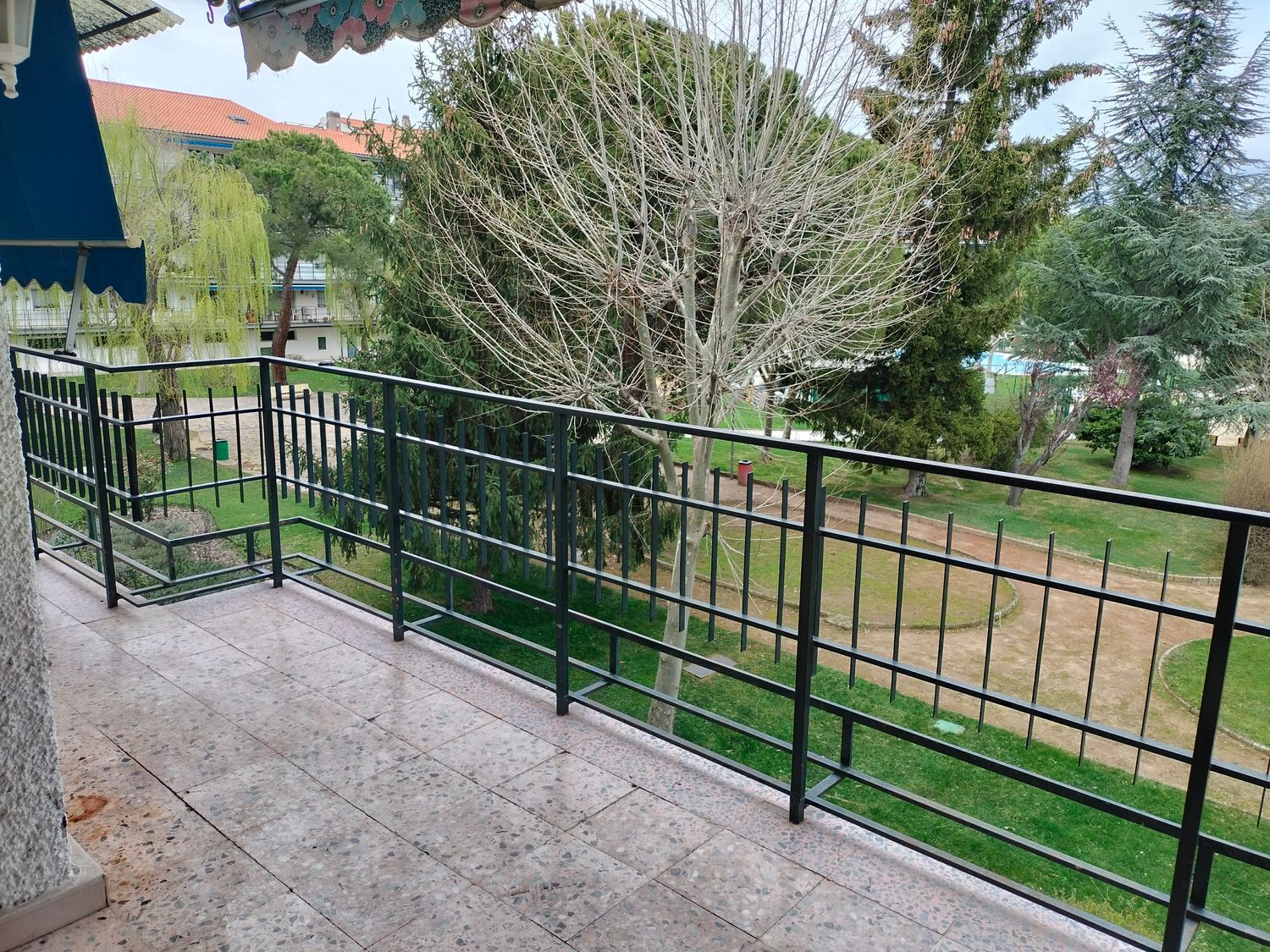 Piso en Urb. parque de la coruña Parque de la Coruña - Las Suertes - Foto 3