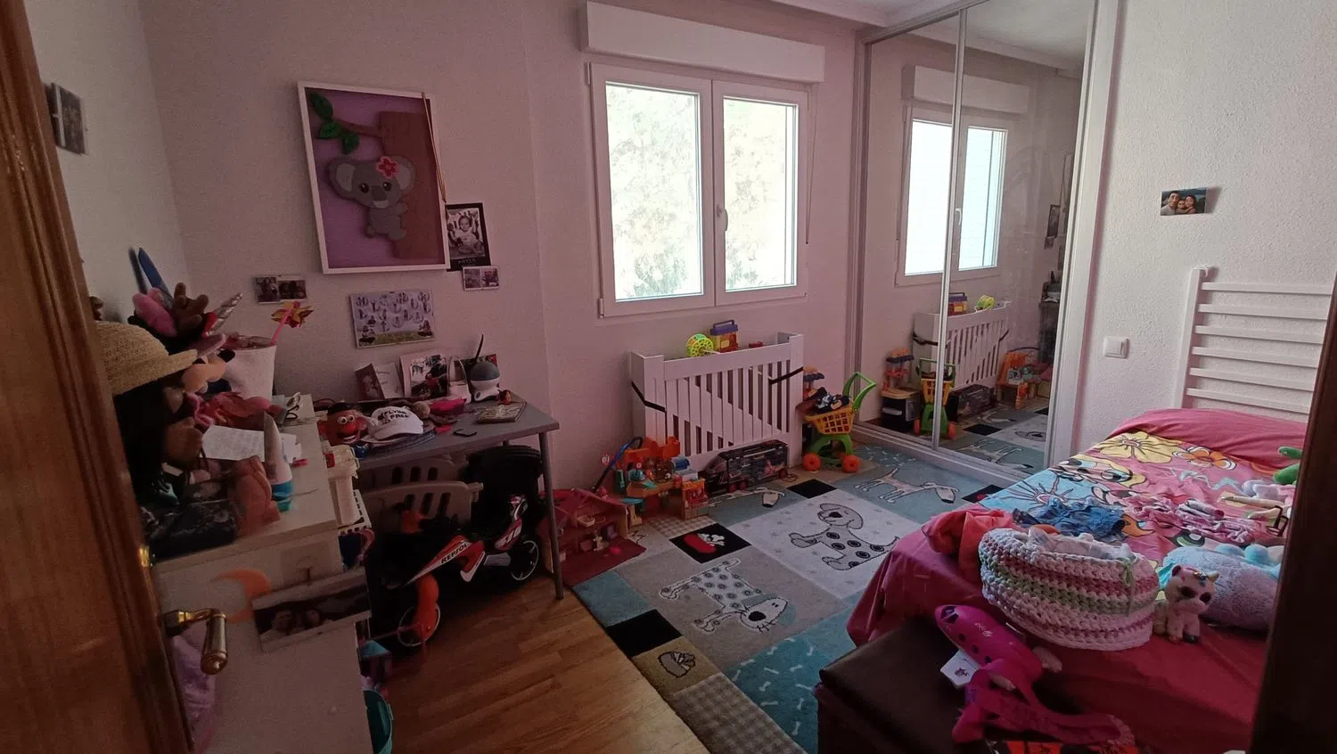 Dúplex en Puentelarra, 58 - Foto 9