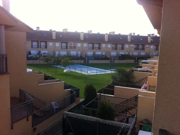 Chalet adosado en Andrés Cid, 15 - Foto 1