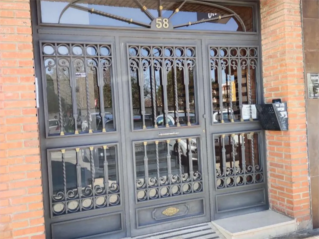 Piso en  Carrer dels Carters 58 - Foto 3