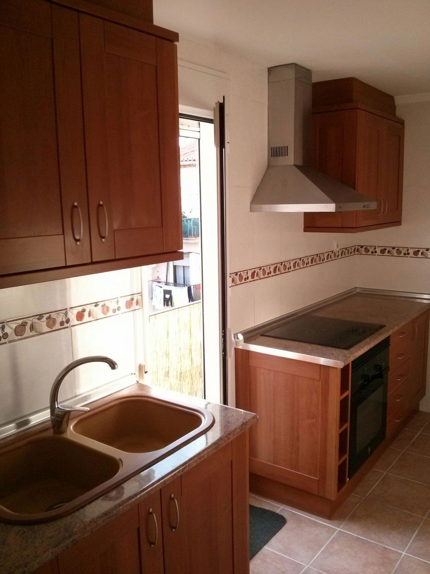 Estudio en Calle de Sant Domènec Savio, 1, Torrefiel - Foto 5