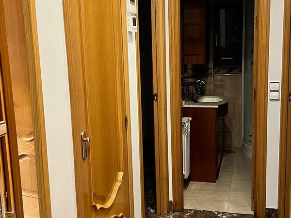 Piso en calle de Salamanca, 16 - Foto 8