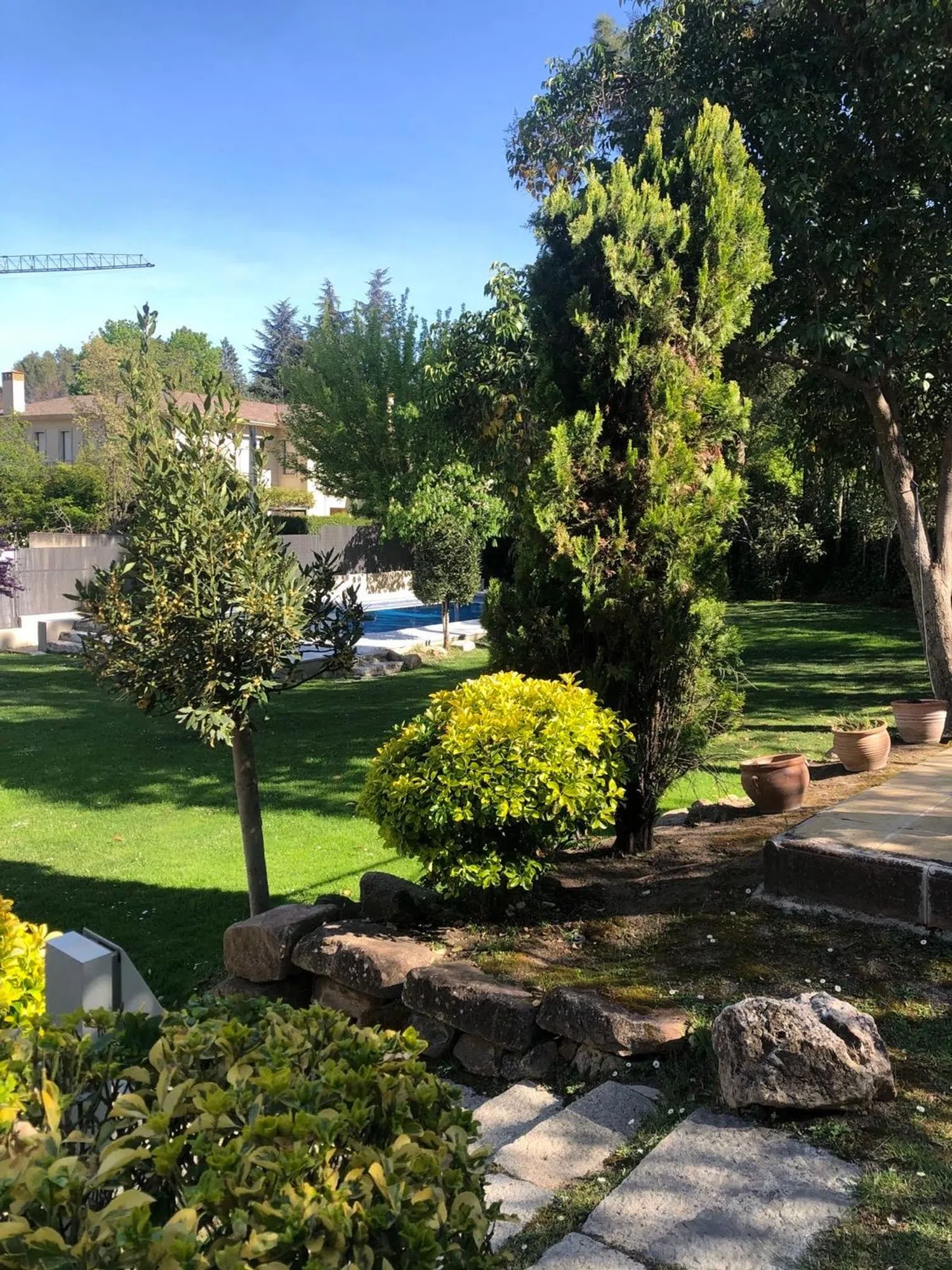 Casa independiente en calle de Hoyos del Espino, 17 - Foto 6