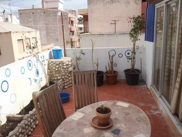 Estudio en Plaza del Hospital Viejo, 16, San Antón - Foto 2