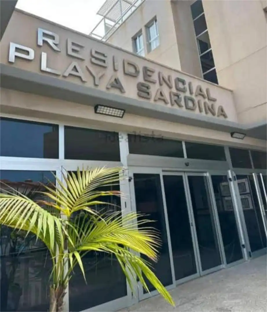 Ático en puerto de sardina - Foto 4