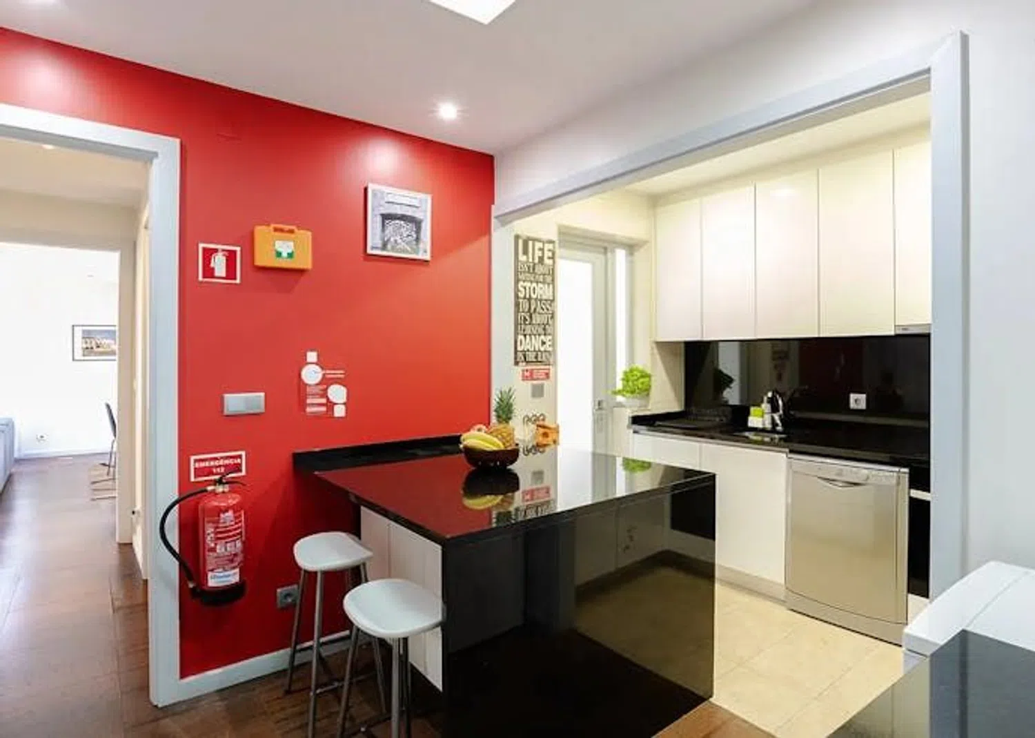 Piso en calle de Torres Miranda, 12 - Foto 6