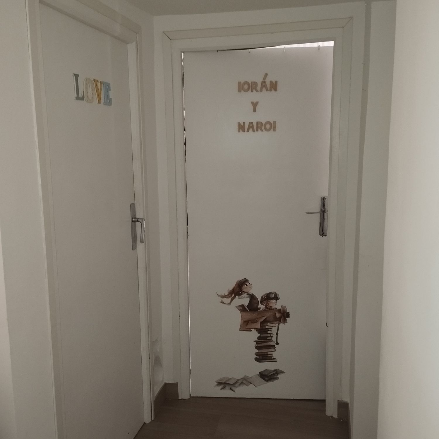 Piso en Calle de Ferraz, 18, San Isidro - Los Almendros, San Isidro - Los Almendros - Foto 24
