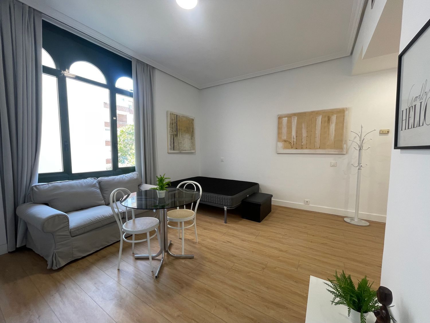 Estudio en calle Lino, 14 - Foto 18