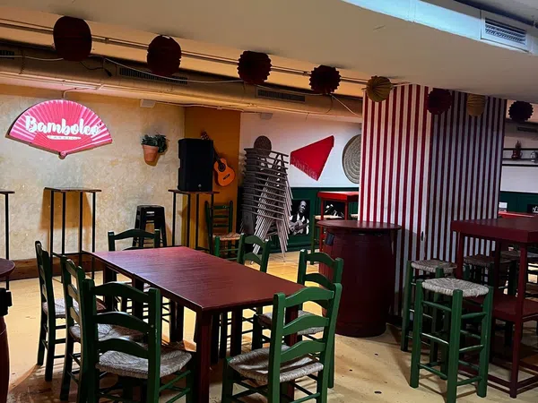 Local en Bar de copas en Calle Gran Capitán, 25, Jardín Botánico - Foto 9