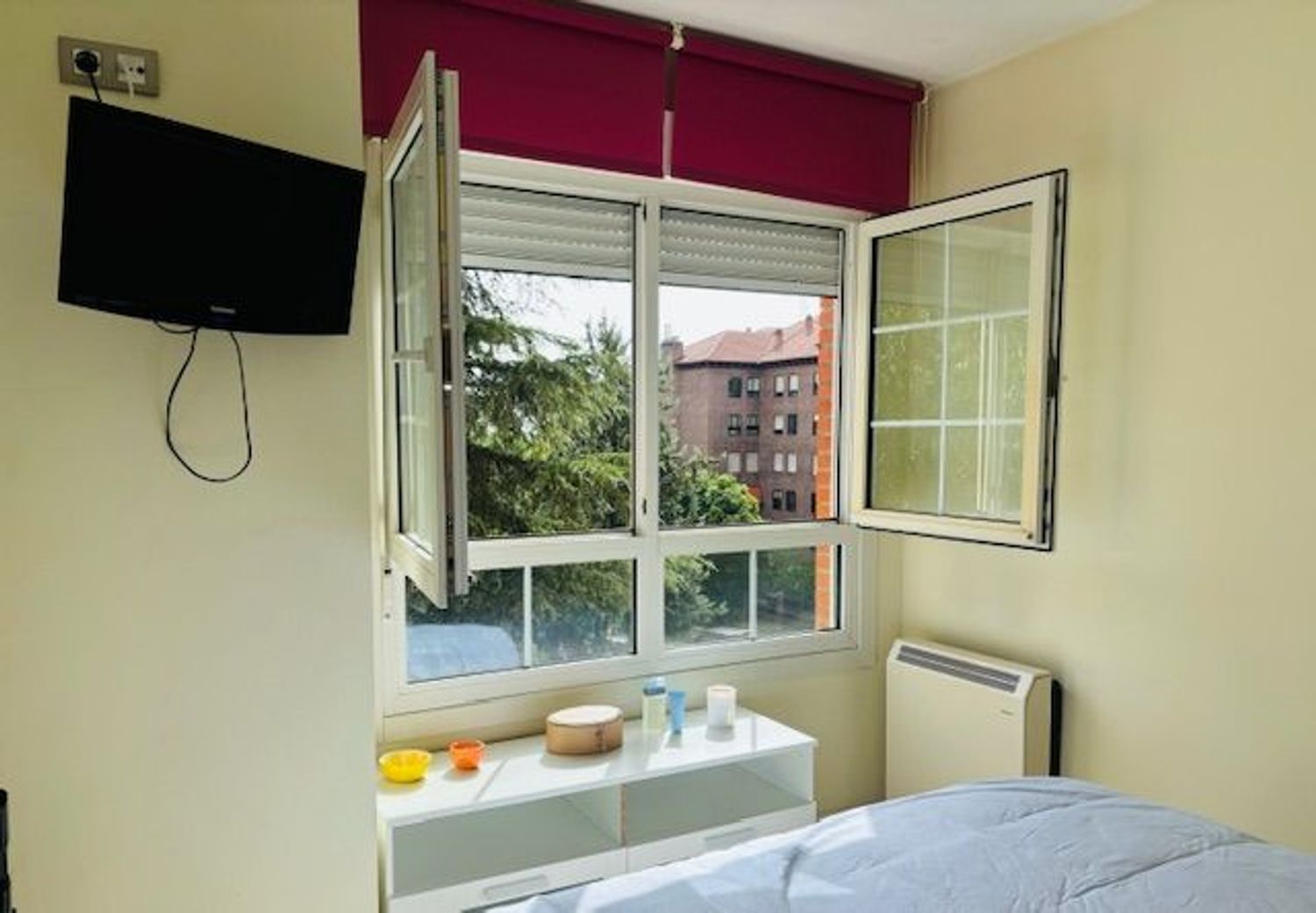 Piso en calle del Bolillero, 33 - Foto 11