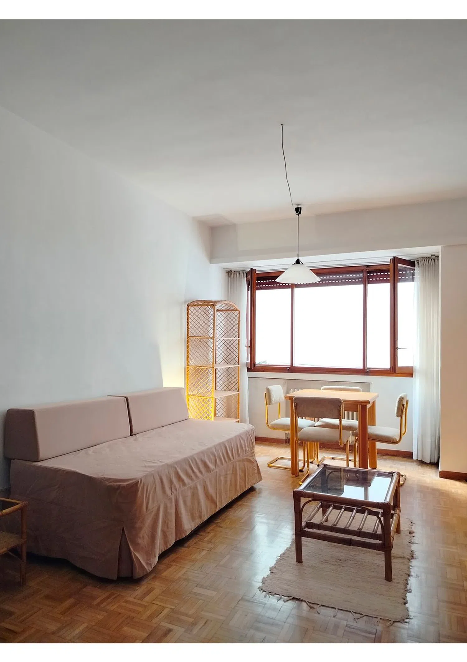 Estudio en calle de Fernando el Católico, 58 - Foto 8