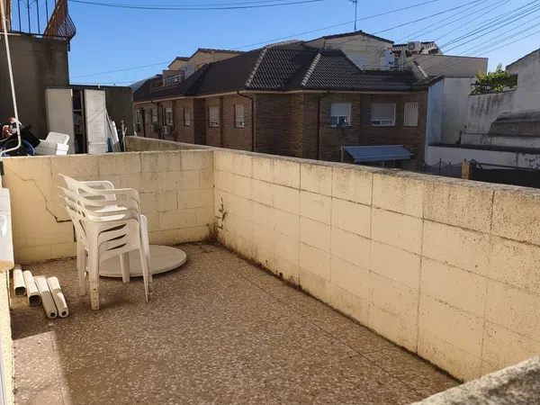 Chalet adosado en Calle Oliva, 19, Valdemorillo pueblo, Valdemorillo pueblo - Foto 35