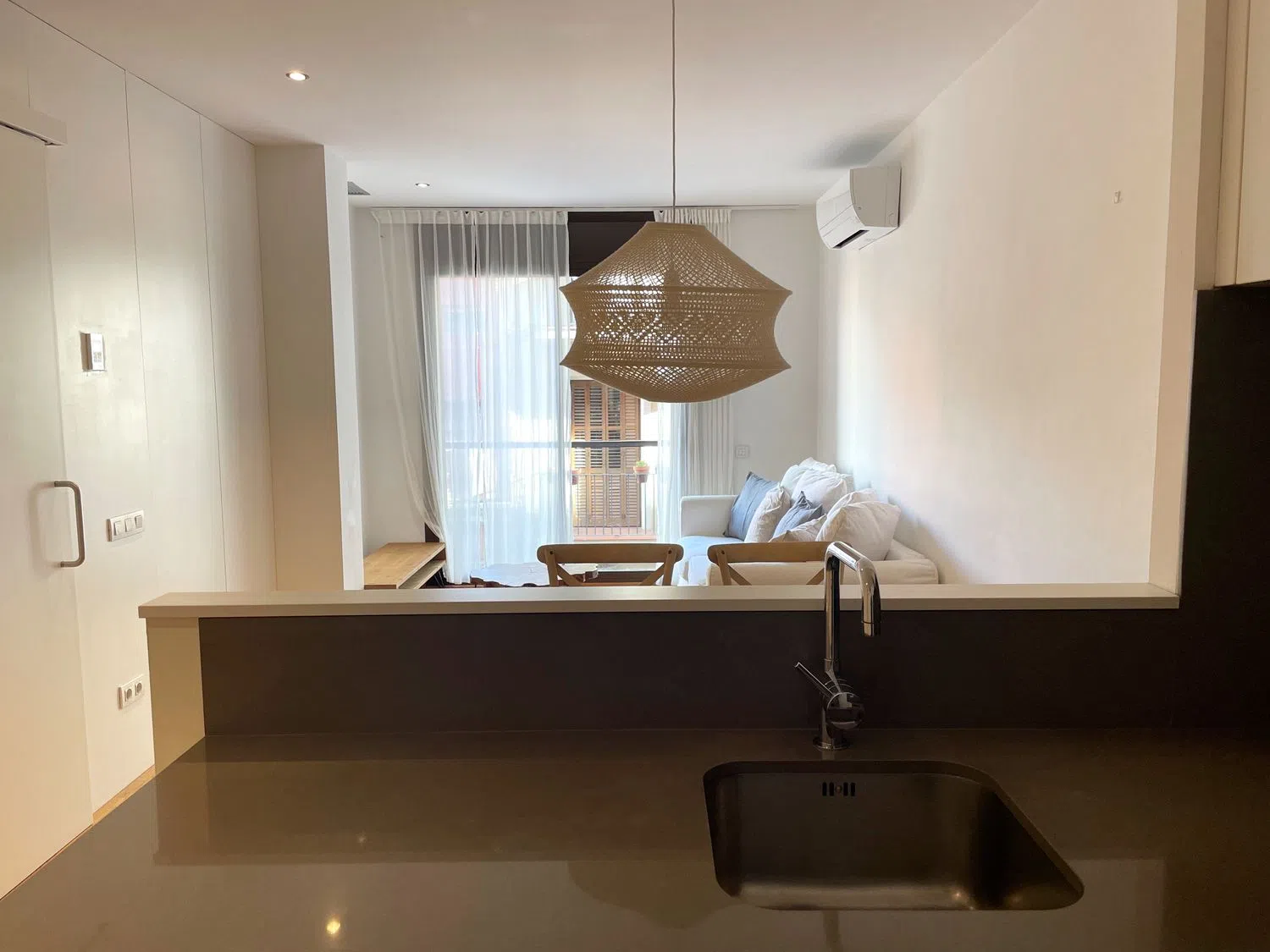 Dúplex en calle de Brusi, 17 - Foto 5