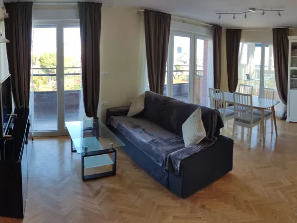 Piso en calle del Pintor Ribalta, 17