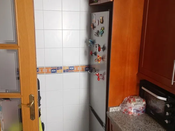 Piso en Avenida Granada, 22, Sector sur - Santa Cruz - Foto 5
