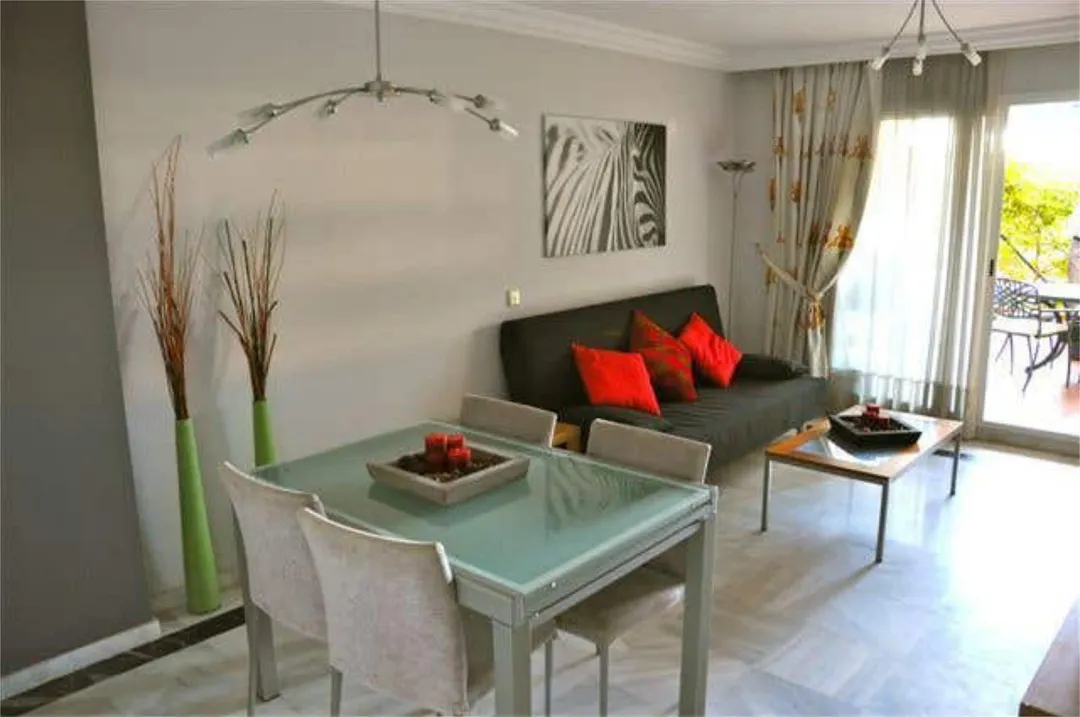 Apartamento en Naguelles - Capricho - Foto 3