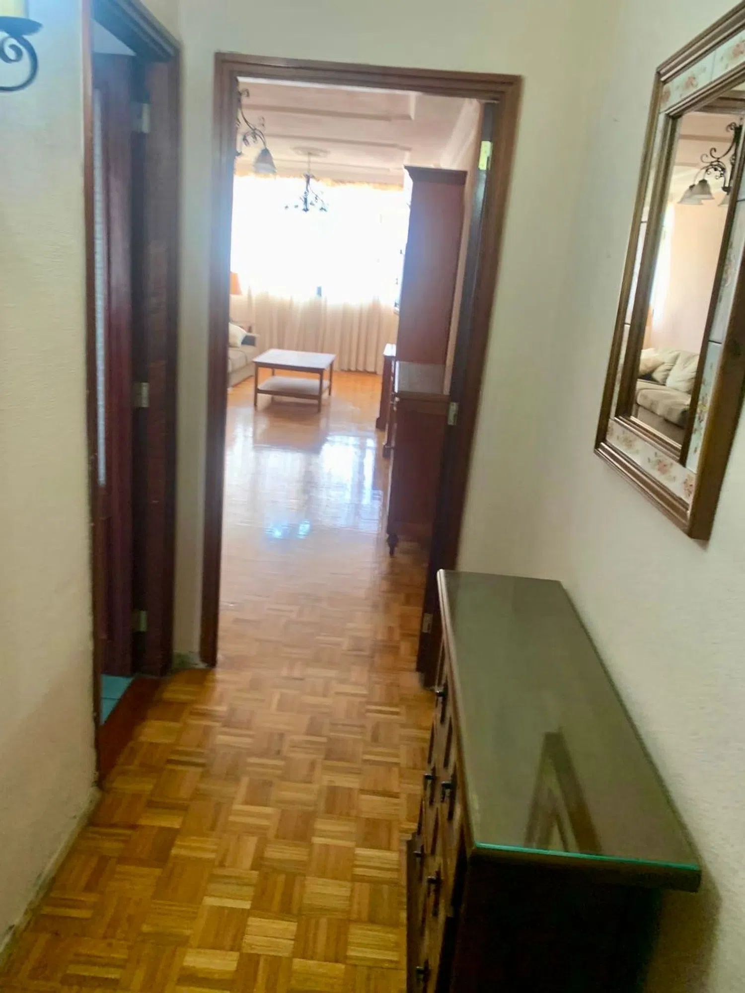Piso en calle Luis Doreste Silva, 40 - Foto 2