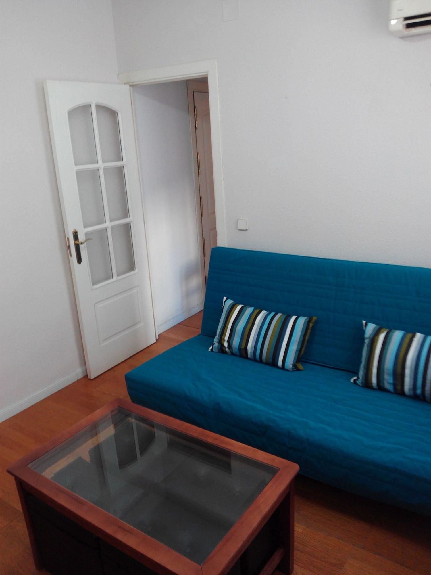 Estudio en paseo Molino, 9 - Foto 3