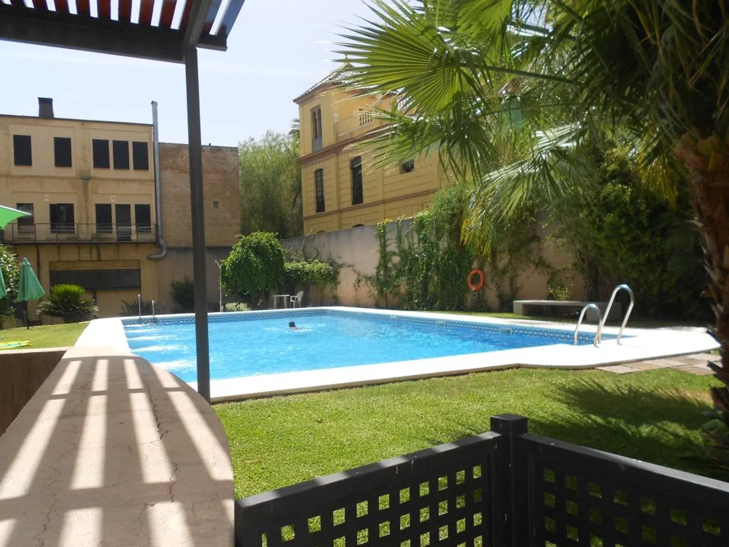 Piso en avenida de Miraflores, 1 , edificio Primsa - Foto 1