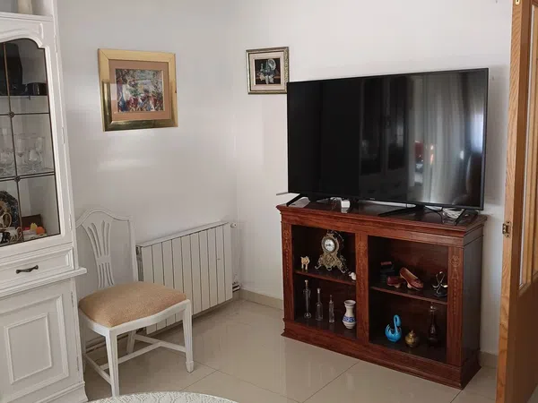 Piso en calle de Perú, 13 - Foto 4